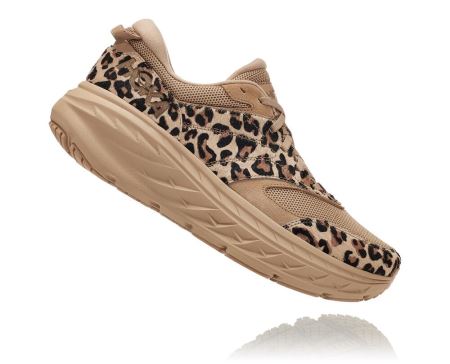 Hoka One One Hoka X Eg Bondi L - Tenisi Barbati Leopard | RO-X4Tr03Y